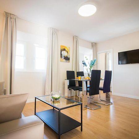 Holidays2Malaga Calle Nueva High Speed Wifi ภายนอก รูปภาพ