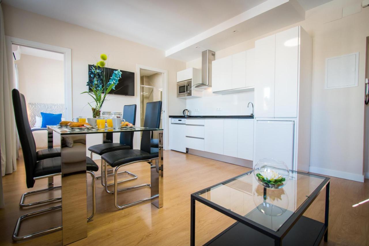 Holidays2Malaga Calle Nueva High Speed Wifi ภายนอก รูปภาพ