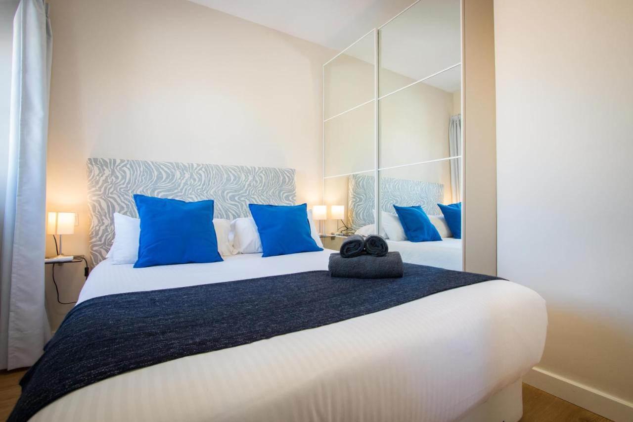 Holidays2Malaga Calle Nueva High Speed Wifi ภายนอก รูปภาพ