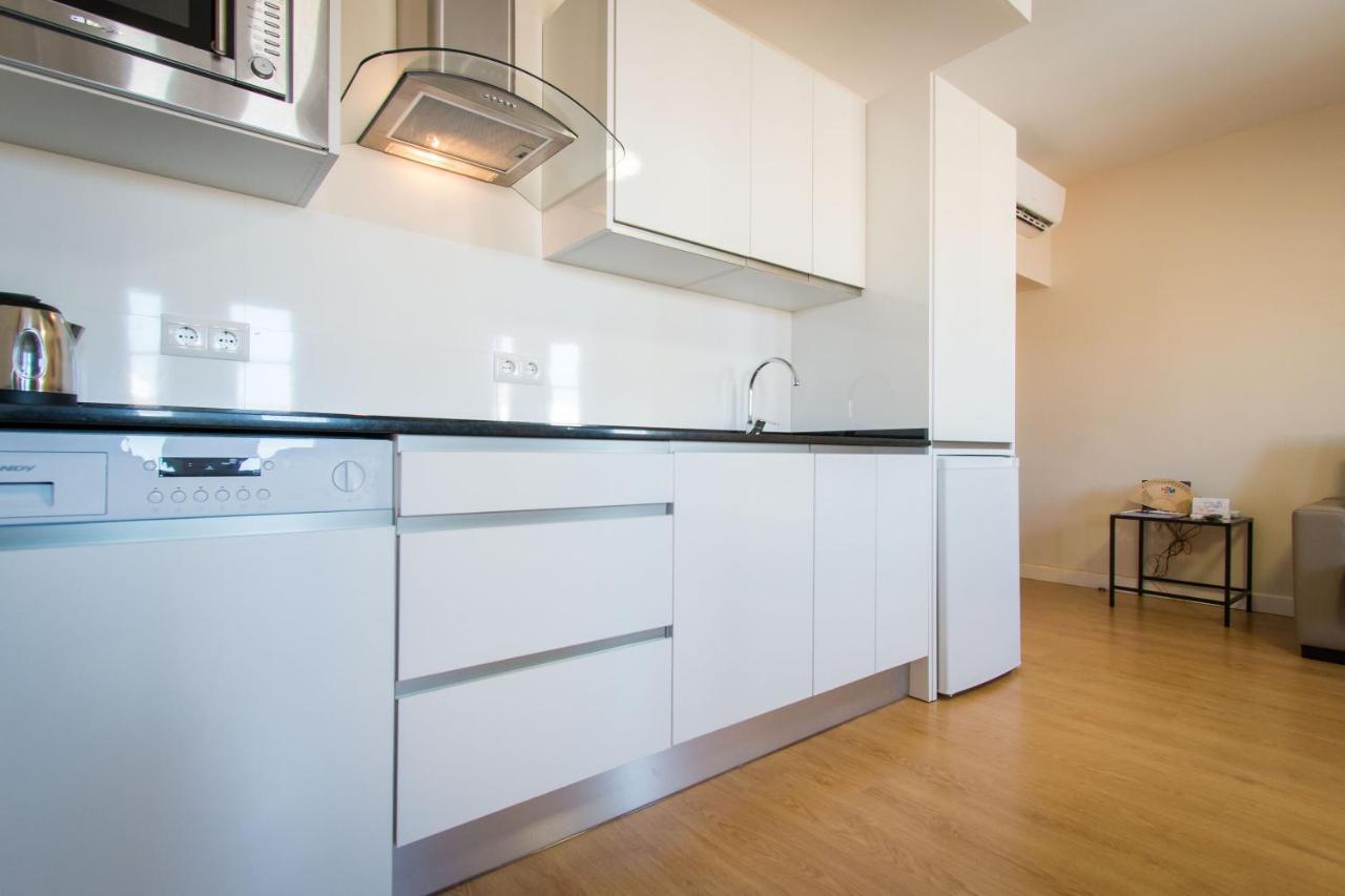 Holidays2Malaga Calle Nueva High Speed Wifi ภายนอก รูปภาพ